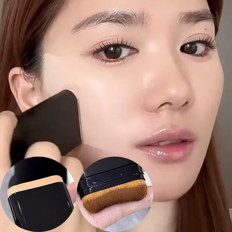 BASE FACIAL EM BASTÃO